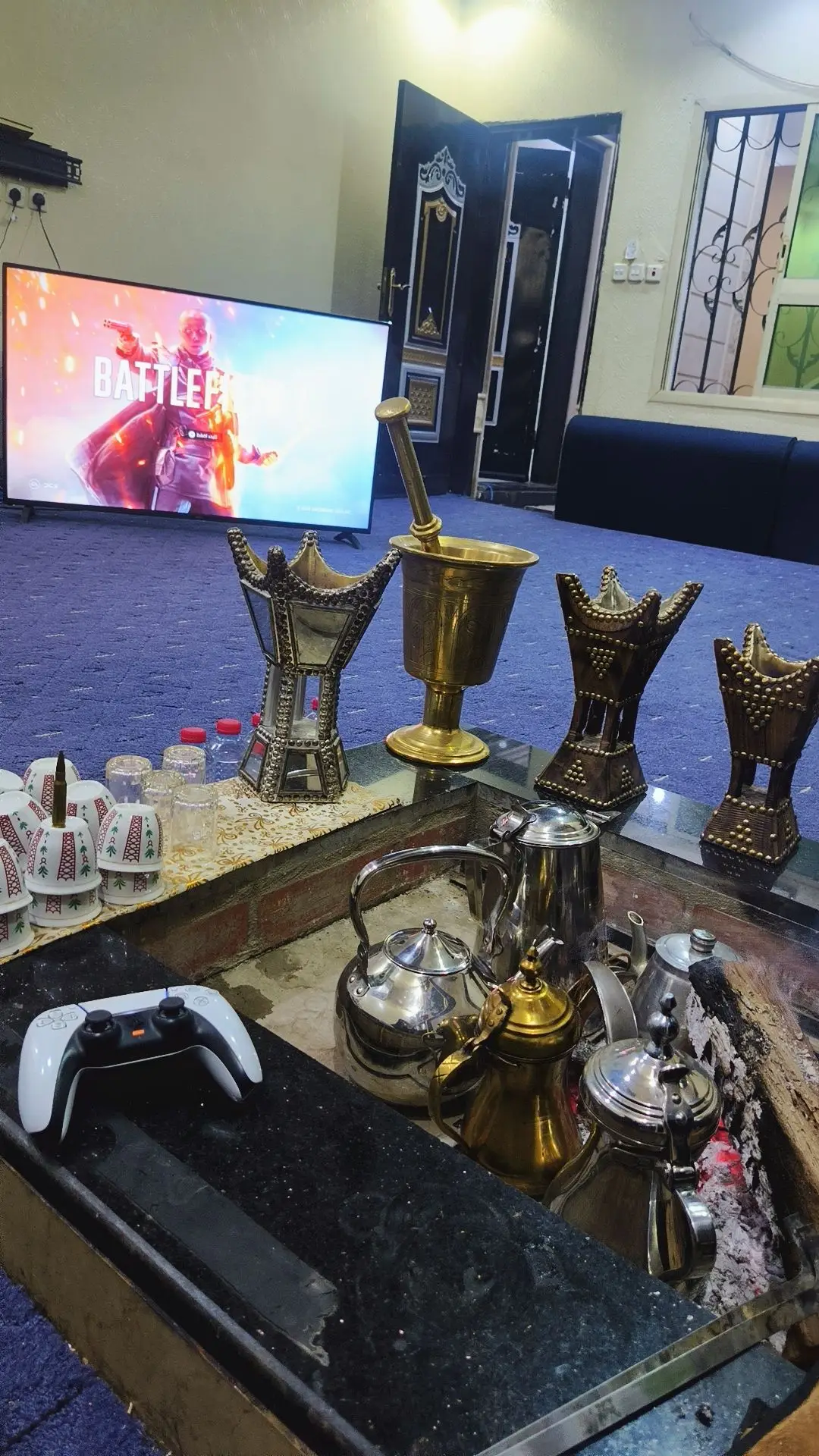 #🤣 #battlefield #باتلفيلد #اكسبلورexplore #السعودية🇸🇦 