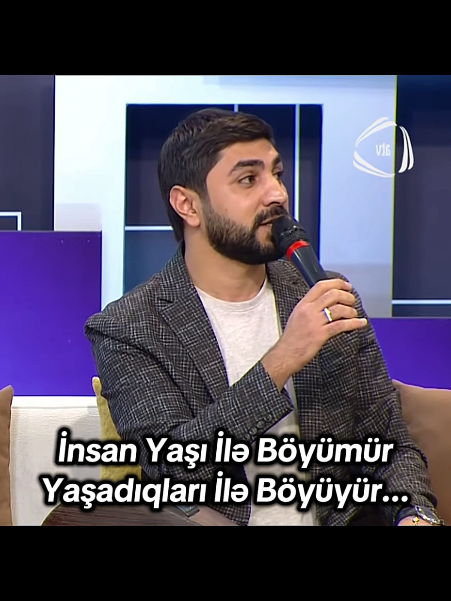 İnsan Yaşıyan Böyümür...)🖤👑 #babaqedirli #babaqedirlifan #meyxana #babameyxana #rustemliazeredits  @Baba Qedirli 