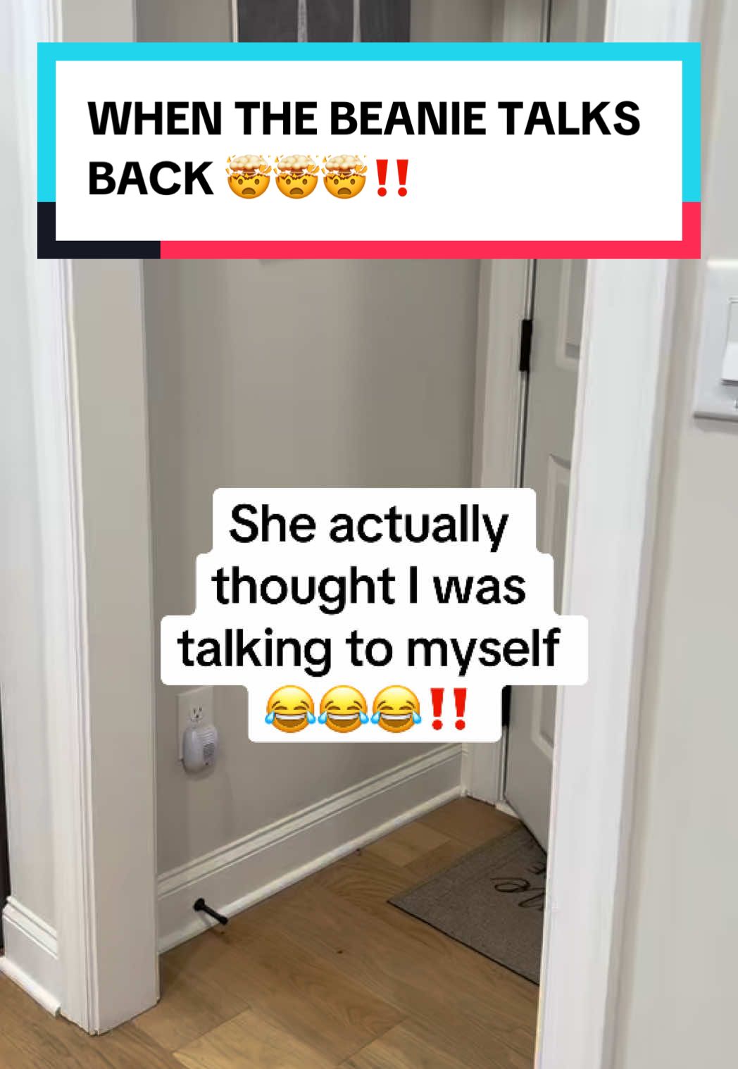 I absolutely love this Bluetooth beanie as it makes a great gift and it’s very convenient‼️#bluetoothbeanie #beanie #beanies #hat #hats #gift #gifts #christmasgift #bluetooth #techtok #tiktokshopholidayhaul #tiktokshop #tiktokmademebuyit #fyp 