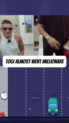 TOGIIIII #togi #togi 