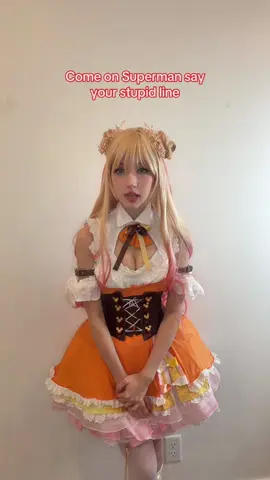 Literally 5 months later I’m finally cosplaying NENECHI!!  #momosuzunene #nenechi #hololive #hololivecosplay #vtubercosplay 