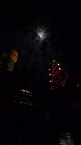 #moon #december #marine #night #hope 