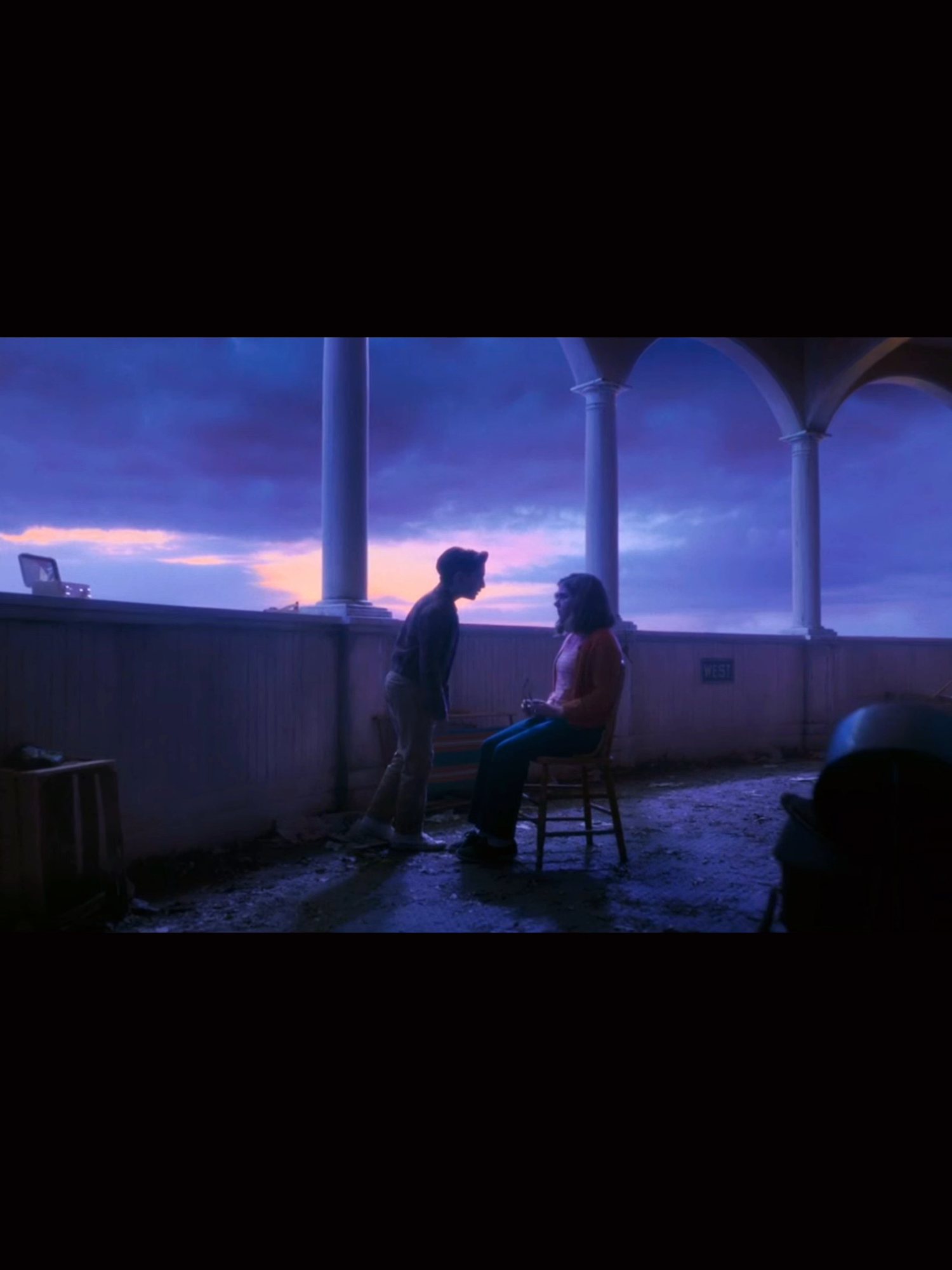 Part1/ Rich and Marge #itwelcometoderry #Rich #Marge #fyp