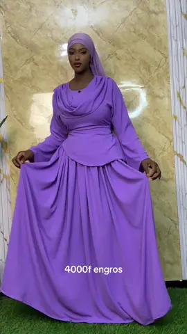 👗 Ensemble jube deux pièces disponible chez fall business  💸 Prix engros : 4000f ✅ Qualité tissu : jazz coton 📏 Taille standard  📍 Adresse : guediawaye marché ndiareme  ☎️ numéro : +221778240044 🚚 Livraison : partout dans le monde#robe #venteenligne #hijab #viraltiktok #tiktoksenegal🇸🇳 #tiktokmali🇲🇱223 #tiktokbourkina🇧🇫😘🇧🇫 #tiktokcotedivoire🇨🇮 #tiktokguinee224🇬🇳