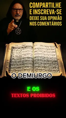 #bruxomagonegro #demiurgo #gnose #biblia @Bruxo Mago Negro @Bruxo Mago Negro @Bruxo Mago Negro 