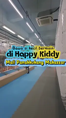 Diskon Year End Mega Sale up to 50% mulai 10 Des 2025-5 Jan 2026! Jangan sampai ketinggalan #petualanganakhirtahun  #happykiddymallpanakukang #happykiddy #atraksiindoor #playgroundanak 