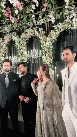 After a long time ❤️ #balachmasud #rabeccakhan #hussaintareen #shadi