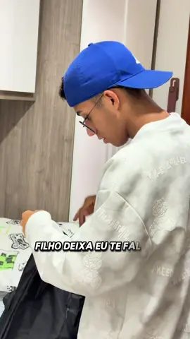 Ela se deu mal #viral_video 