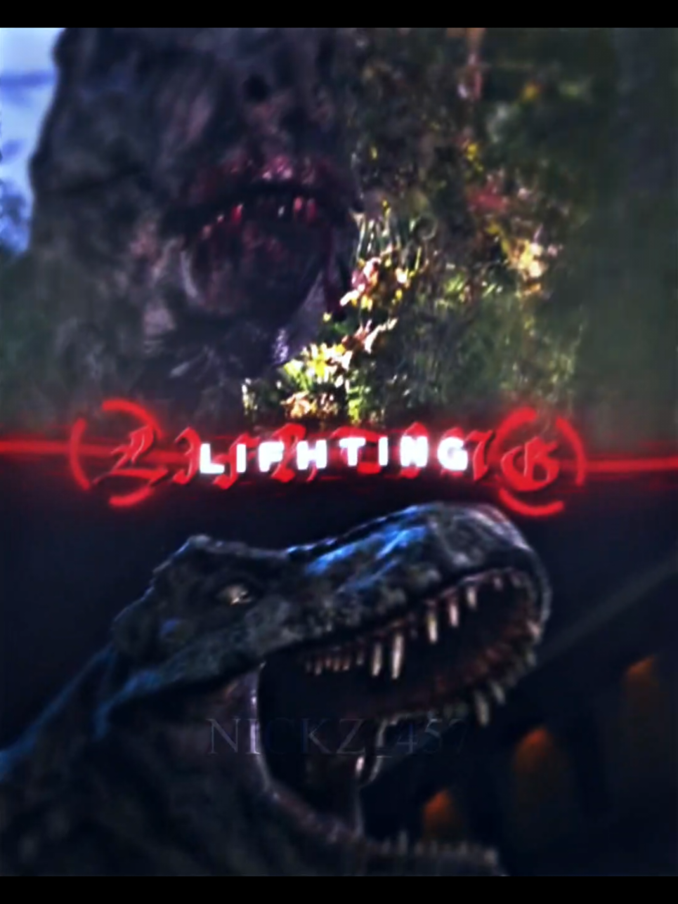 Bull vs Rexy #bull #rexy #jurassicworld #jurassicpark3 #inverse 