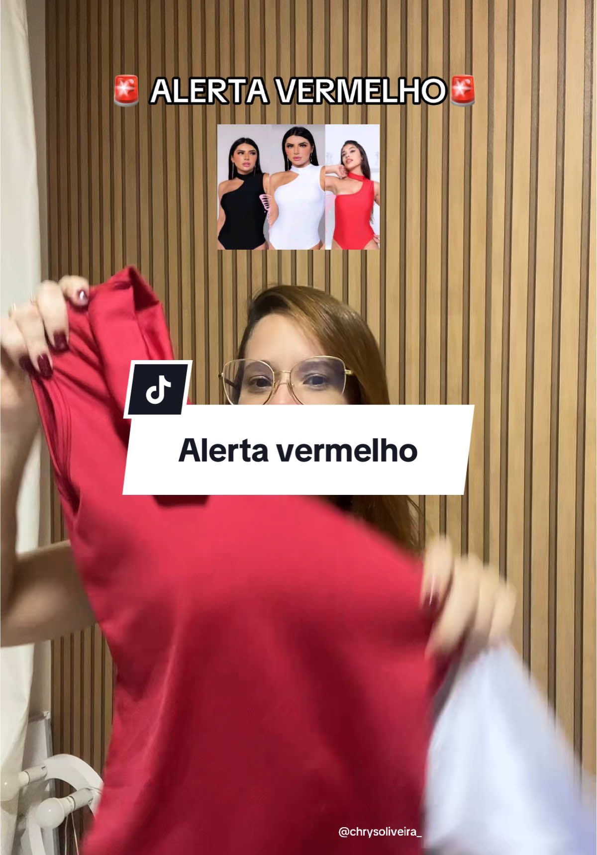 🚨 ALERTA 🚨 