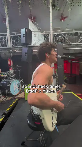 cantar en español es dificil… #badbunny #DtMF #JustinBieber #Yukon #Santiago 