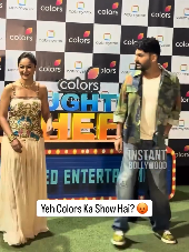 Kapil Sharma is back on Colors Tv after 11 years 😍  #instantbollywood #kapilsharma #ayeshakhan #bollywood #fyp 