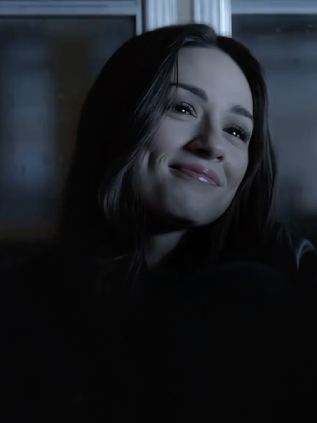 احبك حب ابد ما يصير ! #AllisonArgent #4u 