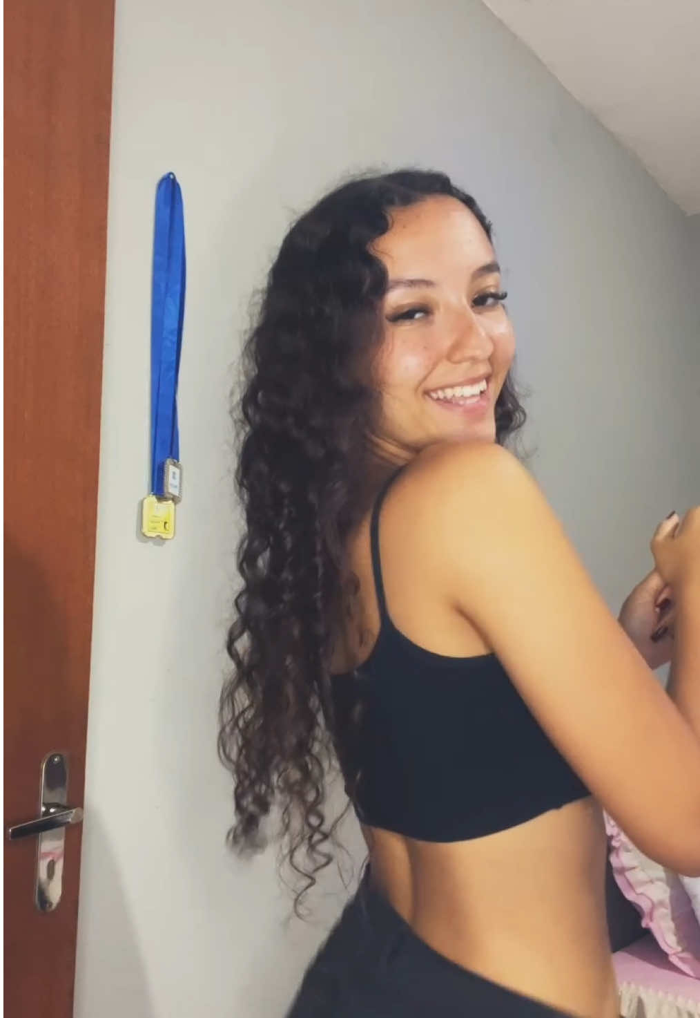 viciada nessa por causa da tiffany 😘                                                        #fyp #foryoupage #trend #viral 