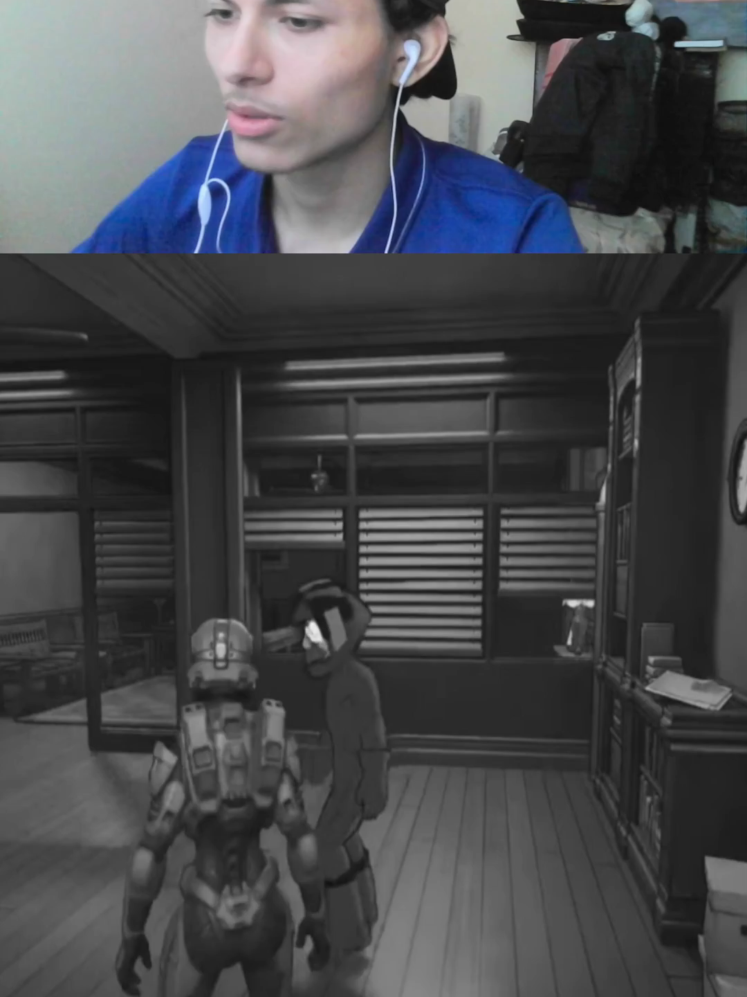 ¿Revisaste las desviaciones temporales? | Fortnite#fortnite #fortniteevento #gameplay #reaccion