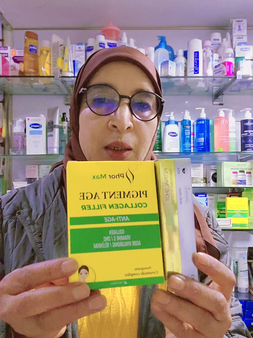 #celimax #pigment age#