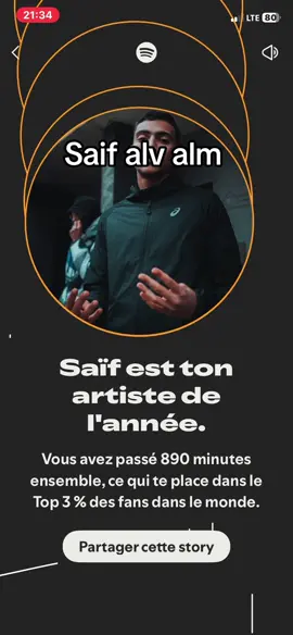 #saif #trendspotify 