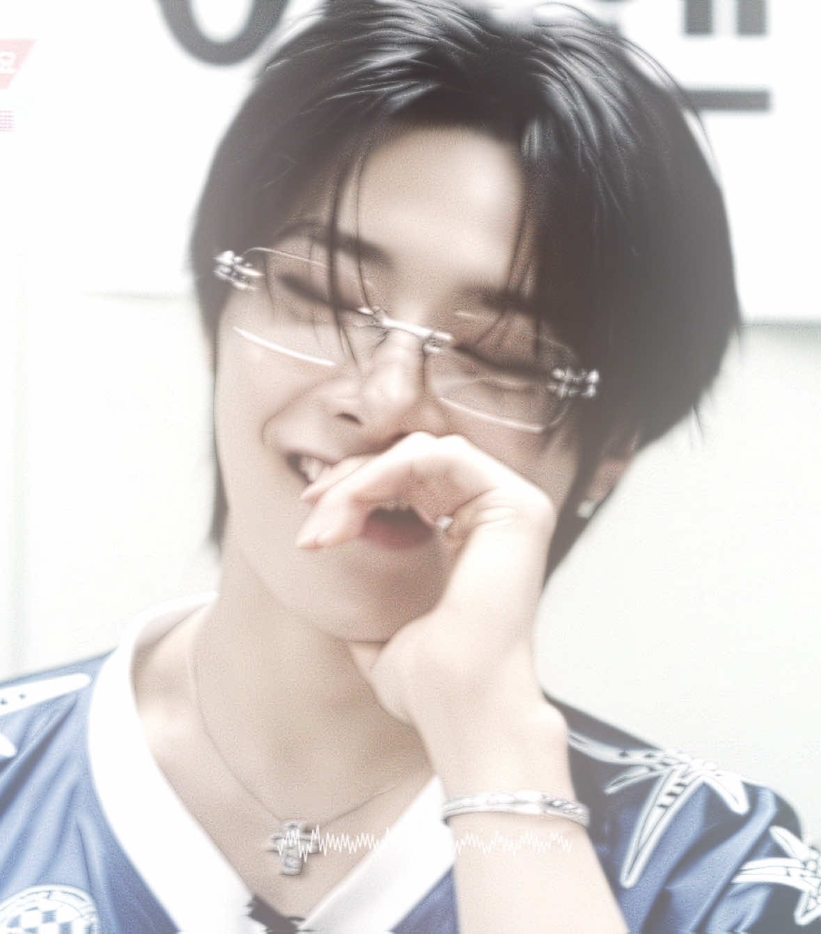 whatever the song says | ignore that tiktok ruins all the quality 💔💔 - ib kziev - cc lib6ratos [ #hanniksz #straykids #edit #jeongin #fyp skz yang jeongin I.N kpop do it karma tears after effects ]