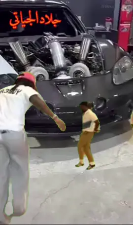 #corvette#كورفيت#السعودية#هشام_الملا#explore 