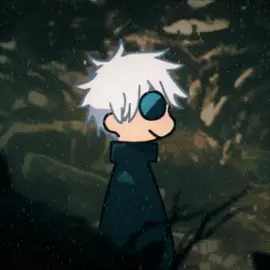 #JUJUTSUKAISEN silly little edit i made while half asleep and delirious will delete later || #christmas #limitless #satosugu #jujutsukaisenart 