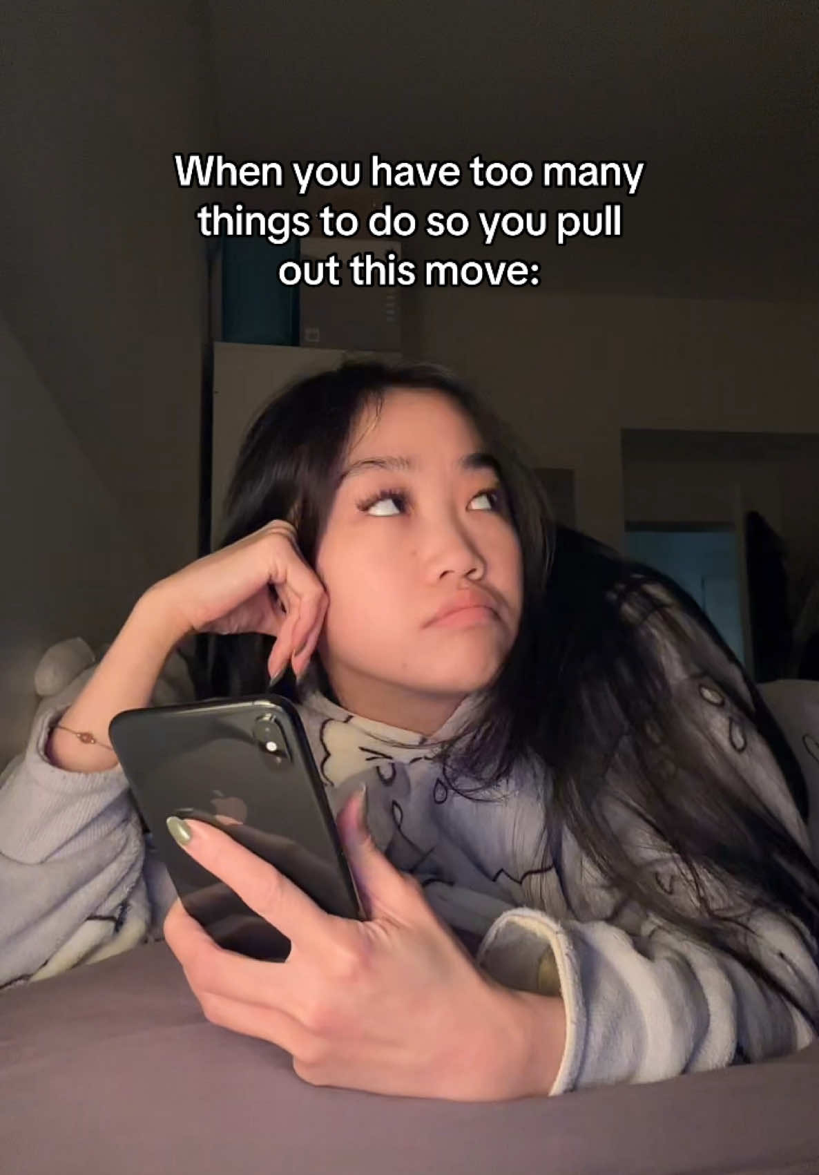 What do you do when it’s all too much? 🤣🤣🤣 #relatablevideos #busyday #sleepyday #sleeping #naptime 