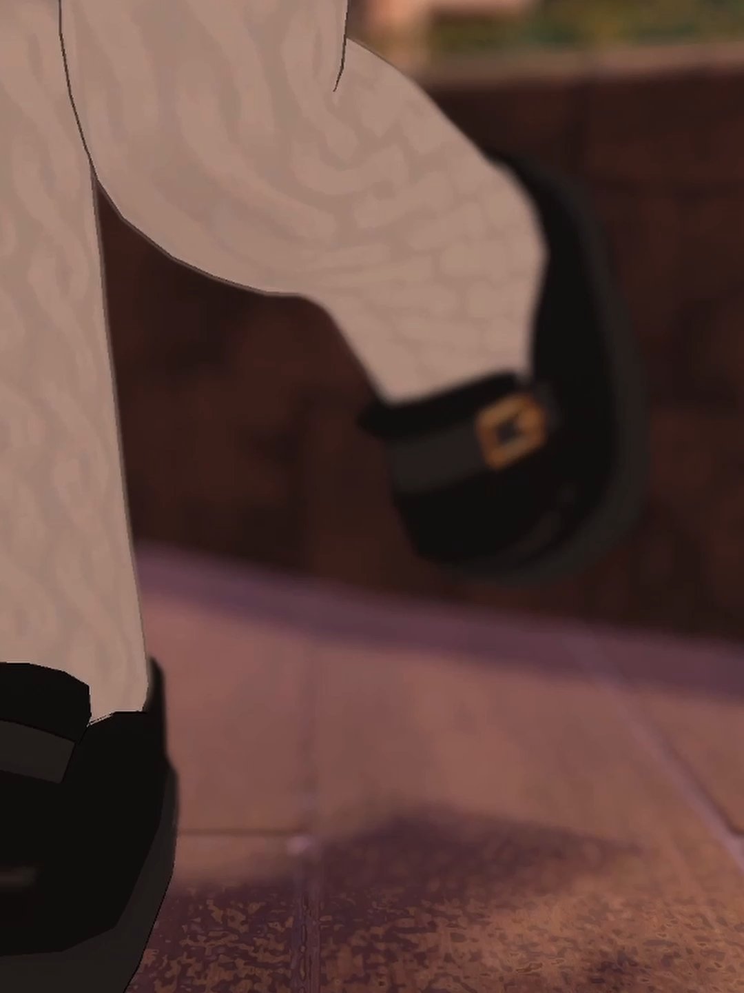 meow meow miminoko  #みみのこ #cute #踊ってみた #vrc #vrchat