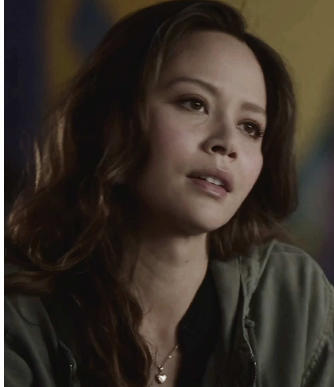 #LUCY—needy—#lucychenedit #lucychen #therookie#fyp THIS IS SO BAD OMFG I CANT😣😣😣