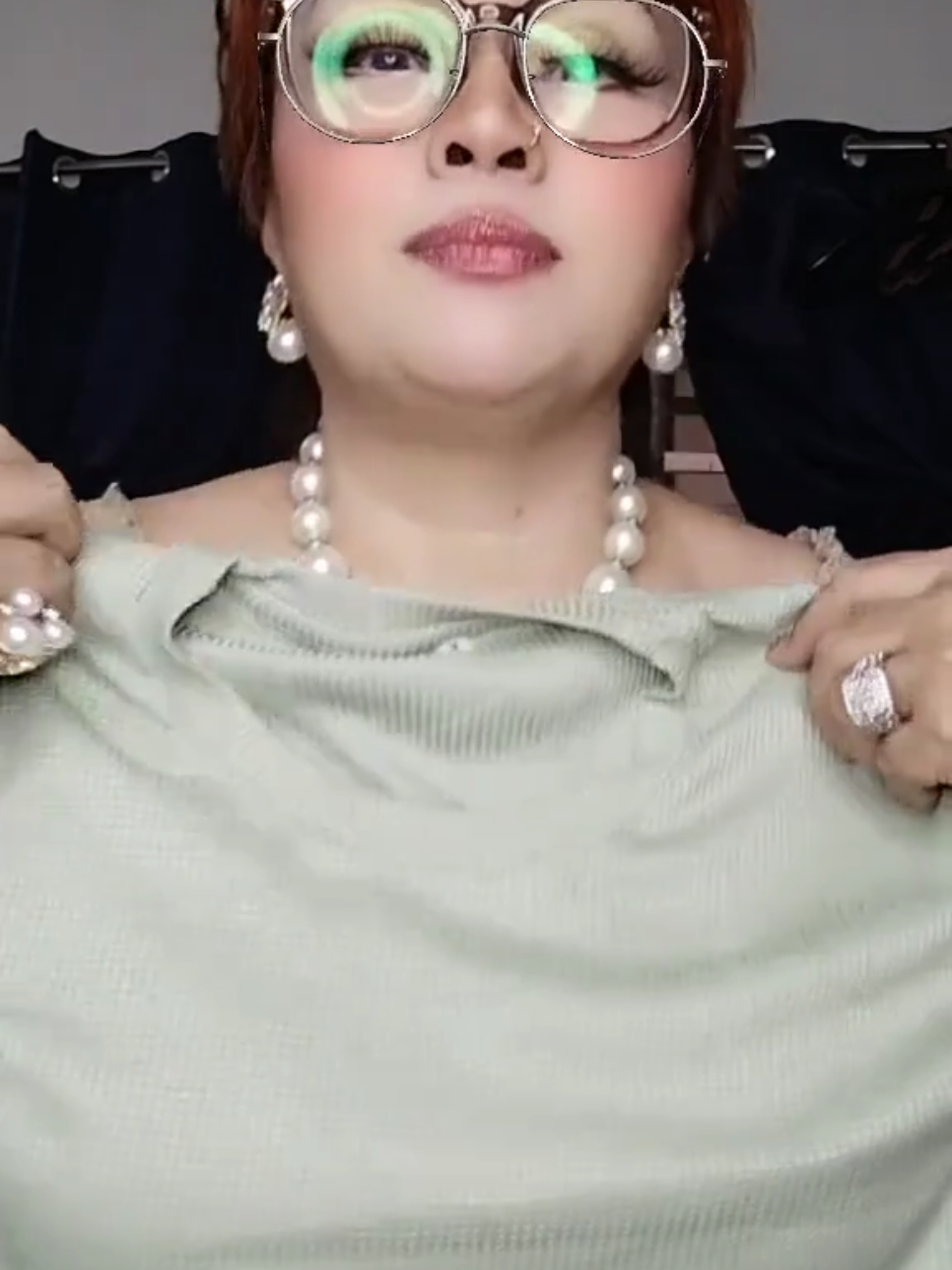 MPMG Buy 1 Take 1 Waffle Basic#waffletshirt 