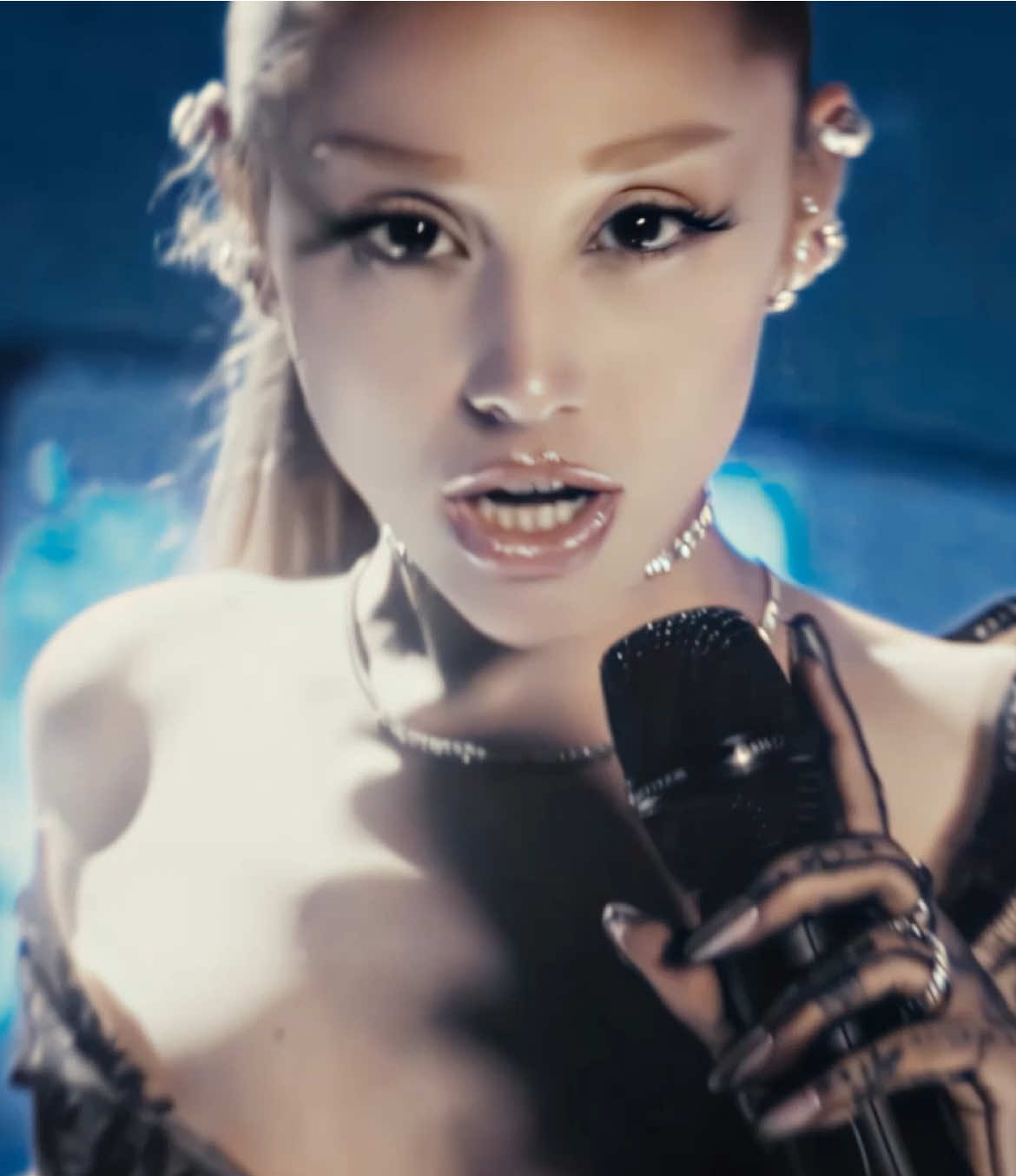 Dandelion is so thank u, next code omg 😭 || [ib: me] #arianagrande #arianagrandeedit #fyp #viral #edit 