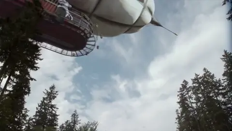 Once Upon A Time SAison 6 Bande Annonce 2VF