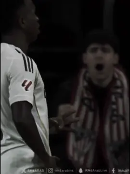 Vinicuis’ reponse🥶🔥. #viniciusjunior#editfootball 