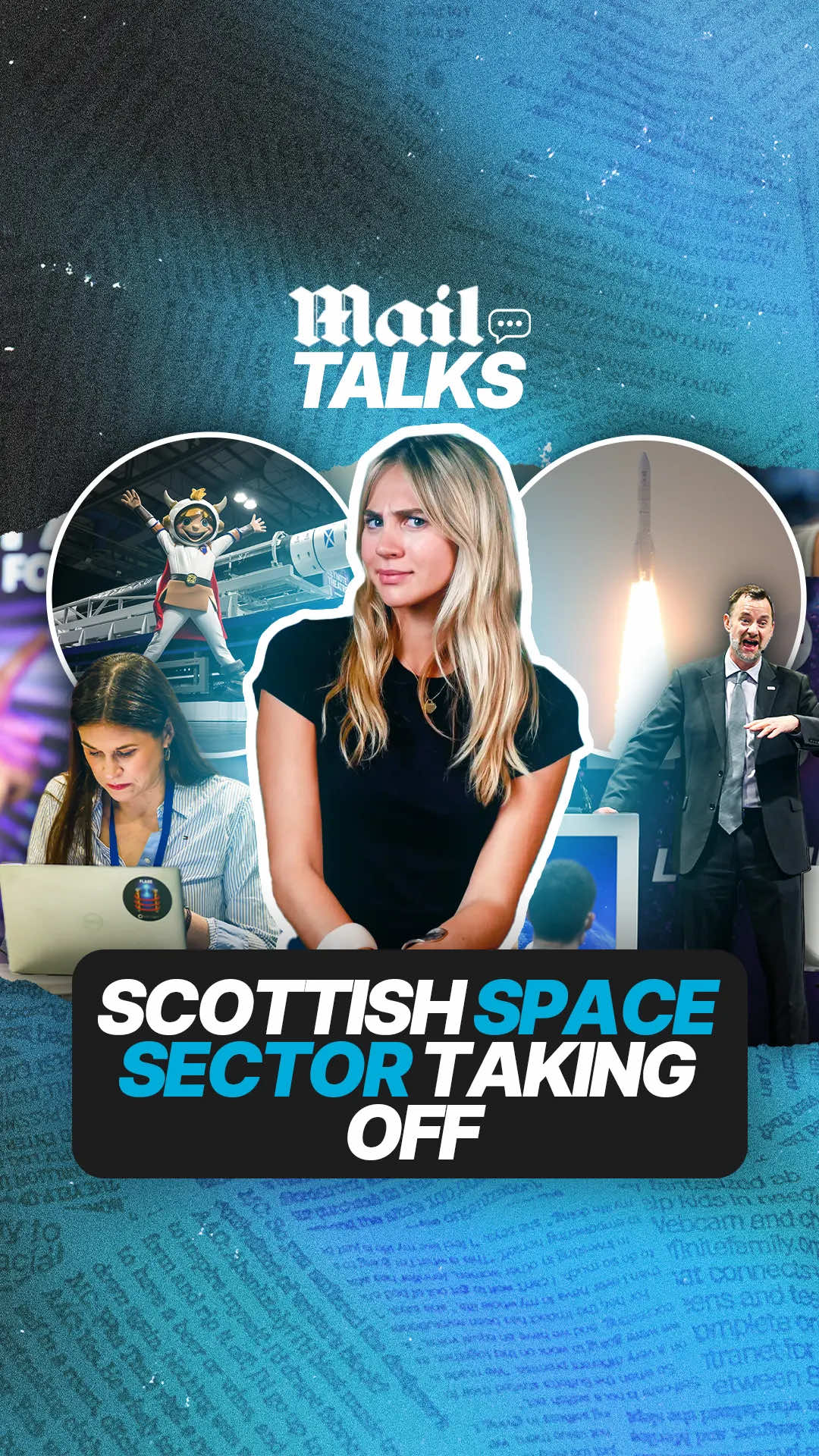 Scotland’s space sector just got a £4.6m lift-off - funding new tech, satellites and research that could make it the next big space contender. #uknews #space #Scotland #nasa 