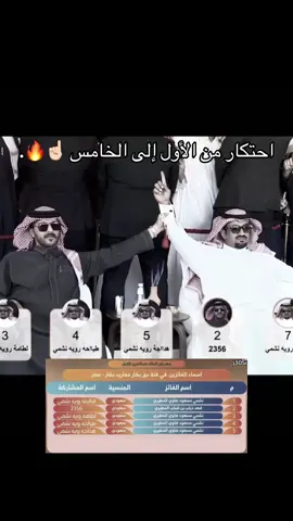 اككتسااح الشووطط 🥇🔥.  #مطير #نشمي_الظويفري   #فهد_ذياب_الهضاع    #الصياهد   #fyp 