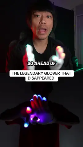 The man, the myth, the legend, Physic.  #gloving #lightshow #edm #rave #festival 