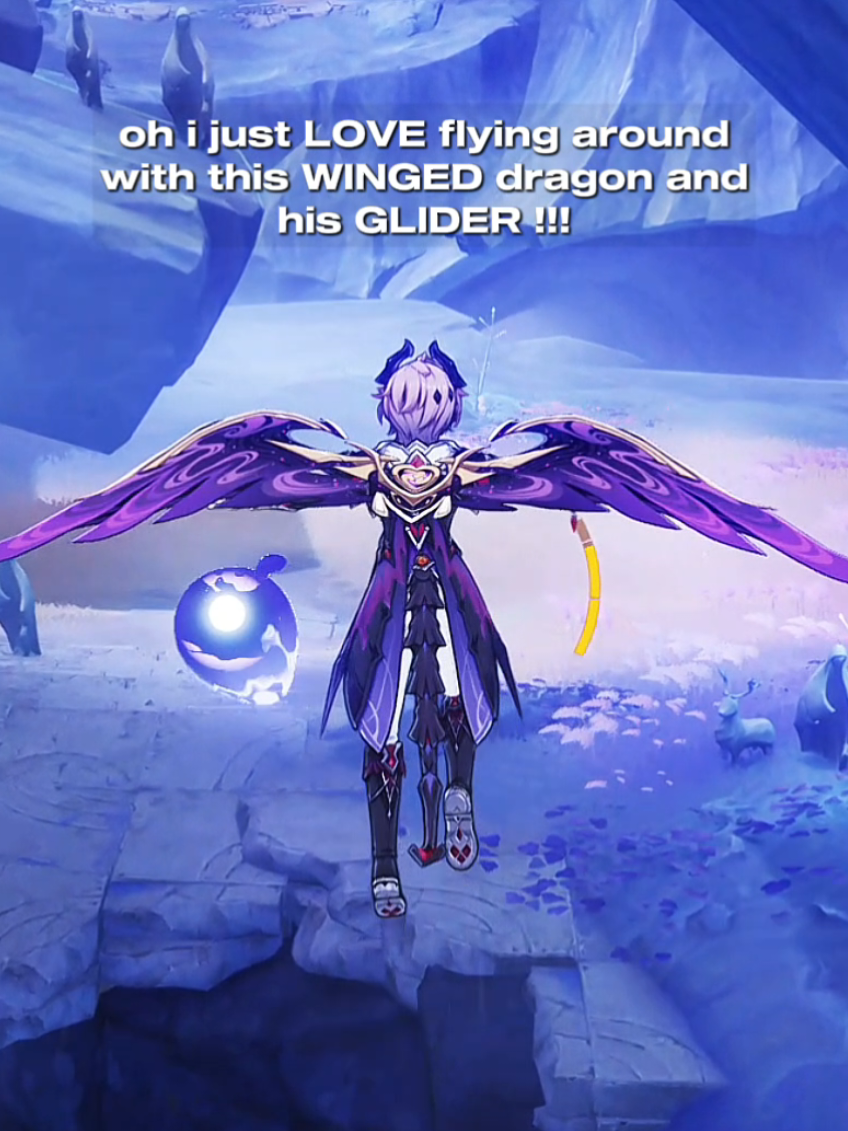 this is so annoying #viral #fyp #GenshinImpact #durin #nodkrai hah...ha...