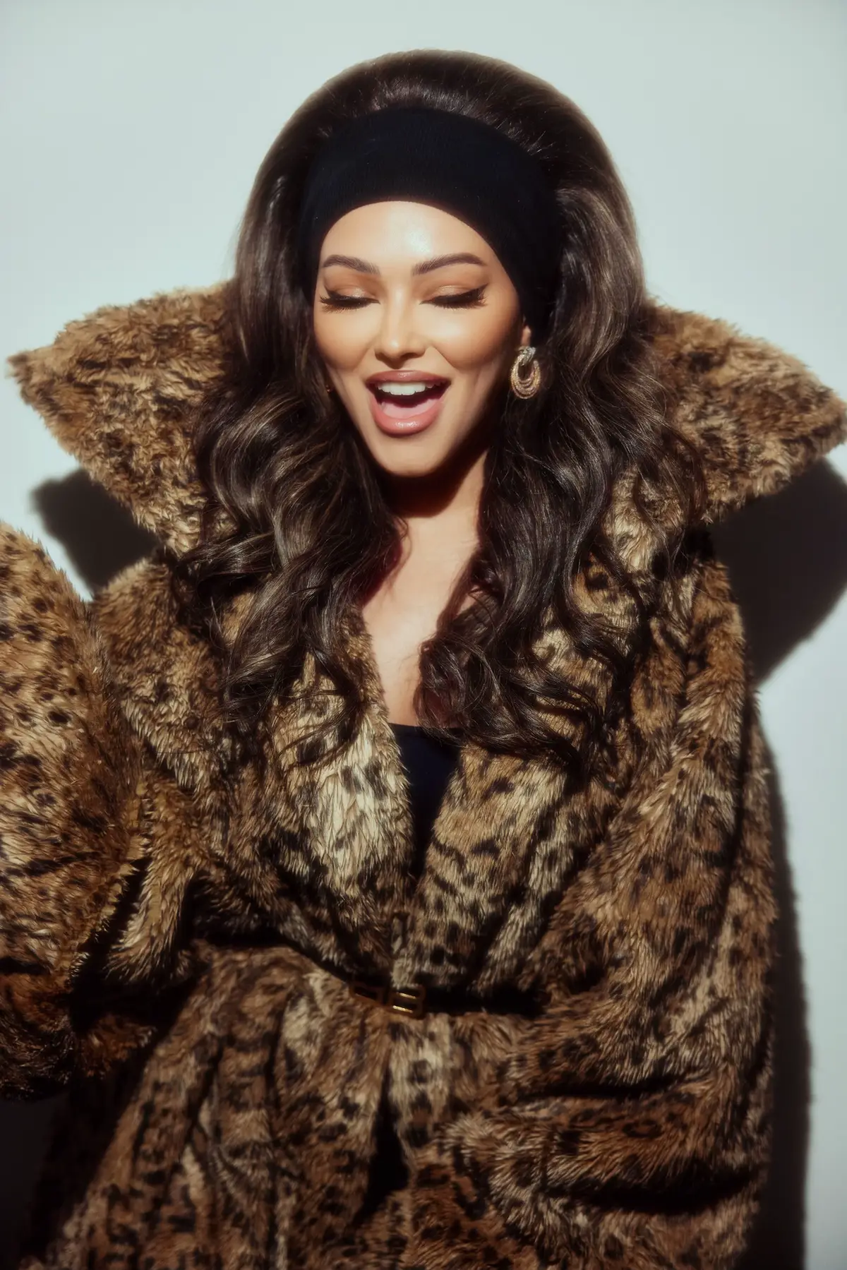 Queen Of December 👸🤎