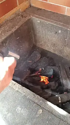 Soprador Acendedor Manual Fogo Churrasqueira para Churrasco Lareira Carvão Brasa  https://s.shopee.com.br/AUmg8RaSnI #soprador #acendedor #sopradoracendedor #churrasqueira #shopeebr 