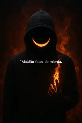 Ya conozco tus artimañas. #artimañas #falso #hipocrita  #falsedad #hipocresia 