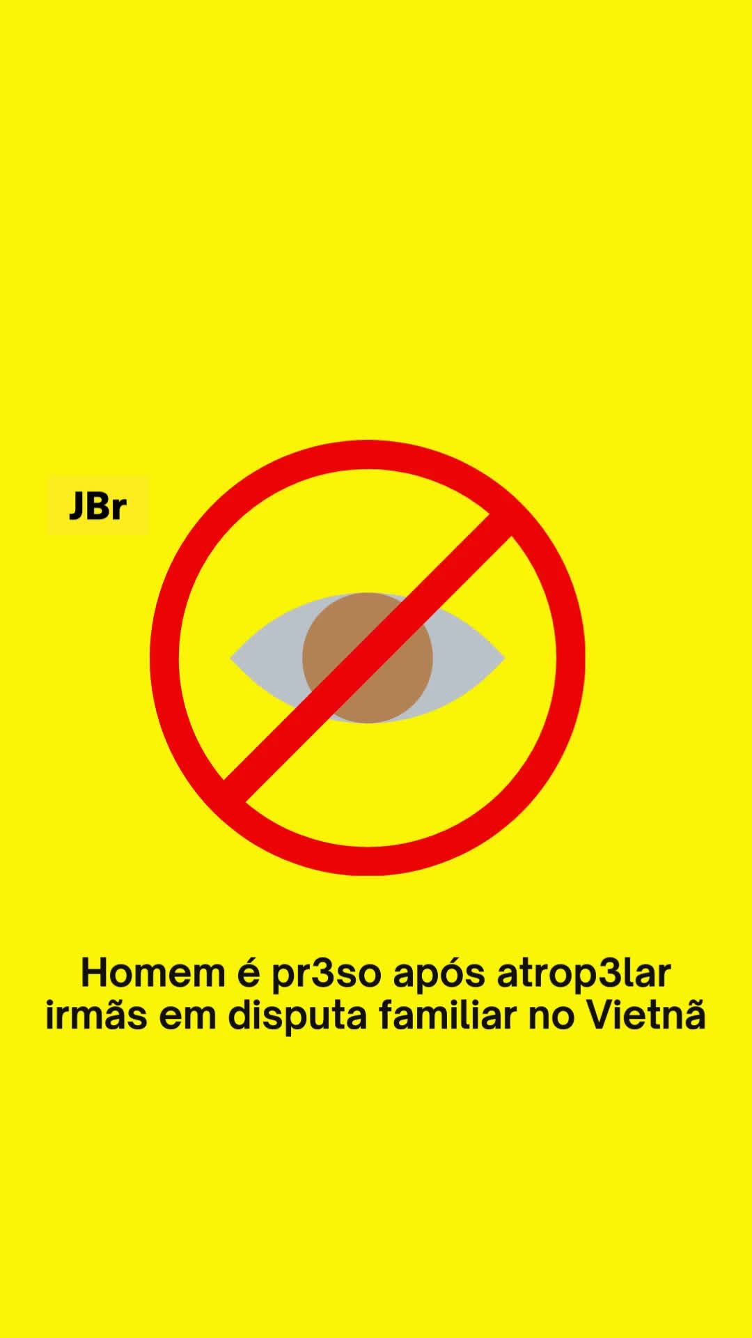 🚓 A Polícia da Província de Tay Ninh pr3ndeu um homem de 46 anos acusado de atrop3lar suas próprias irmãs após uma discussão familiar no domingo (30). Segundo as investigações, ele avançou com o carro várias vezes contra Nguyen Thi Hanh e Nguyen Thi Be Sau depois que o veículo teria sido molhado por uma delas. ⚠️ Be Sau chegou a ser socorrida, mas não resistiu aos ferimentos. Após o ataque, o suspeito tentou fugir em uma motocicleta, mas foi capturado horas depois em Tho Mo. De acordo com a polícia, ele confessou o cr1me. 📄 O homem afirmou que a motivação teria relação com conflitos imobiliários antigos, envolvendo a compra de um terreno e de uma casa que, segundo ele, não teriam sido devolvidos após sua saída de uma prisão no Camboja. 📹: Reprodução #jornaldebrasilia #tragedia #atr0pel4mento #vietnã