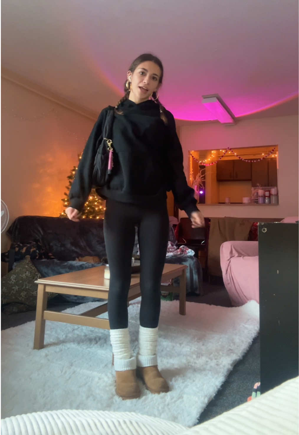 ❄️❄️ #fypシ #OOTD #outfitinspo #outfitideas 