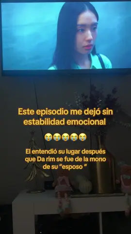 Go da rim que estrés me das 😒😔😔#dynamitekiss #besodinamita #kdrama #fip #netflixx 