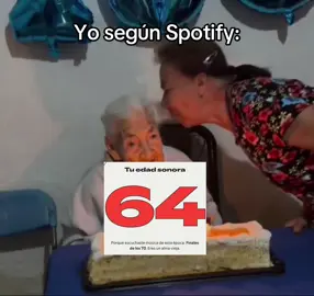 Déjenme escuchar José José 😭 #spotify #wrapped #parati #humor #fyp 