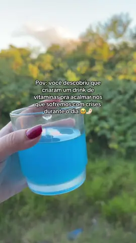 Calma o dia todo #foryou 