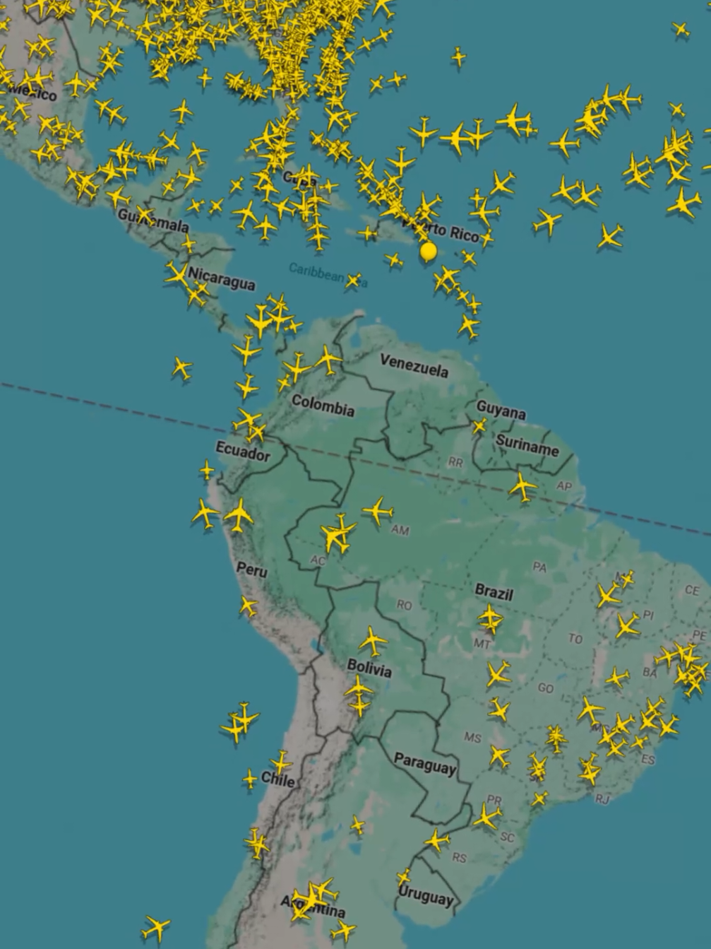 ⭐️🔥 🚨 TRUMP CERCA A VENEZUELA! ATAQUE PODE COMEÇAR A QUALQUER MOMENTO! 🇺🇸💥🇻🇪 🔥⭐️ #geography #geo #animamapas #donaldtrump #geografia 