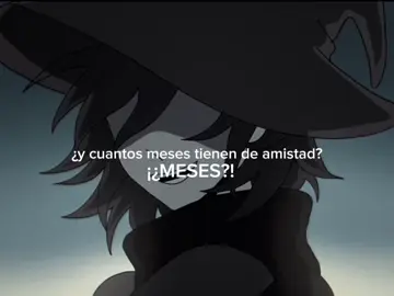 y pensar que nos conocimos por berry avenude en 2022, le per a dios tener un amor sincero pero no dije en qué tipo de relación, y apareciste tú.  Te amo, te amo por salvarme, por esperarme, por consolarme, por quedarte, por no juzgarme.  Eres una de las personas que confío ciegamente sin dudar, no sabes cómo me as salvado. Eres mi mejor amiga, eso nunca cambiará, pase lo que pase seguiremos siendo amigas no?  me entusiasta la idea de conocernos en persona, increíblemente y probablemente en dos años nos veamos en persona, no puedo esperar más. Te amo mi valeria, quiero que sepas que eres muy importante y valiosa, no te sientas menos por las personas que te hablan mal, ellos no te conocen como realmente eres, tú eres una persona con un gran corazón, no entiendo cómo pueden desecharte y desperdiciarte. En otra vida tal vez fuimos pareja y yo te hubiera dado todo el amor que mereces.(no es decir que me gustas, es por el pasado de 2023 cuando nos gustábamos) y bueno, gracias por quedarte y apoyarme en mis puntos más bajos.  @@       𝑽  #twotime #dedicar #forsaken #azuretime #amistad 
