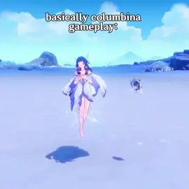 still c6ing and making her my dps idccc!!! 😭✌️#columbina #nodkrai #GenshinImpact #genshin #genshinleaks 