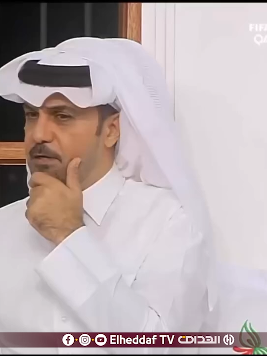 برنامج المجلس يسأل بن شيخ : 