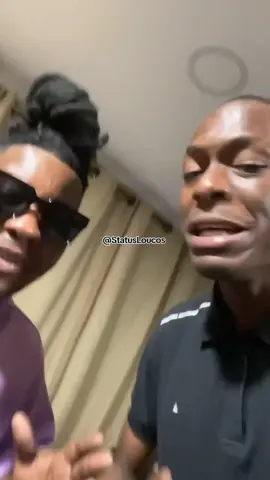 O charme é a cara do reidigui 😭😭 #statusloucos @reidigui_conjugx @pedalking senta no pula pula 