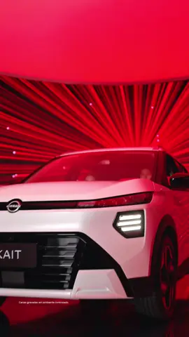 Capacidade, conforto e conectividade: no novo Nissan Kait, cabe toda liberdade para carregar o que quiser, para onde quiser, com a praticidade que você precisa.   #ChegouONovoNissanKait #Nissan #NissanKait #Kait #Lançamento