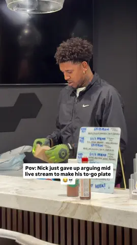 It’s really just a Swaggy mindset to understand him #nickyoung #NBA #podcast #fyp 